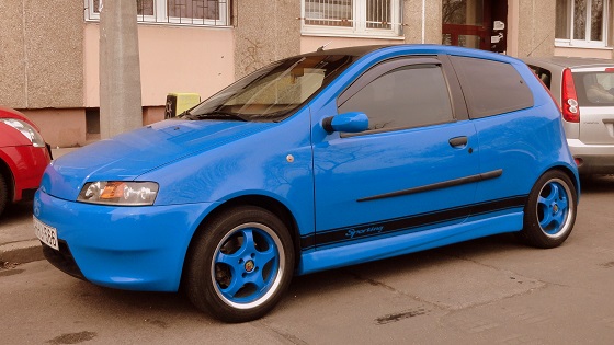 BluElefantino képe