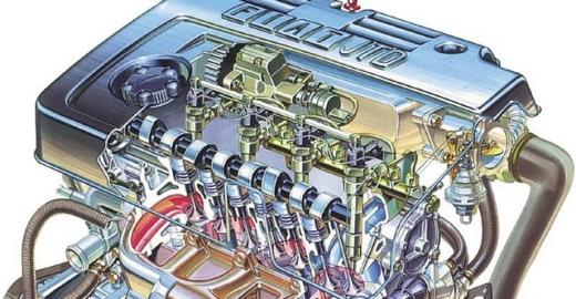 1,6 mjet dízelmotor